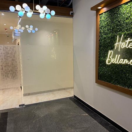 Hotel Bellamont Bombaj Zewnętrze zdjęcie