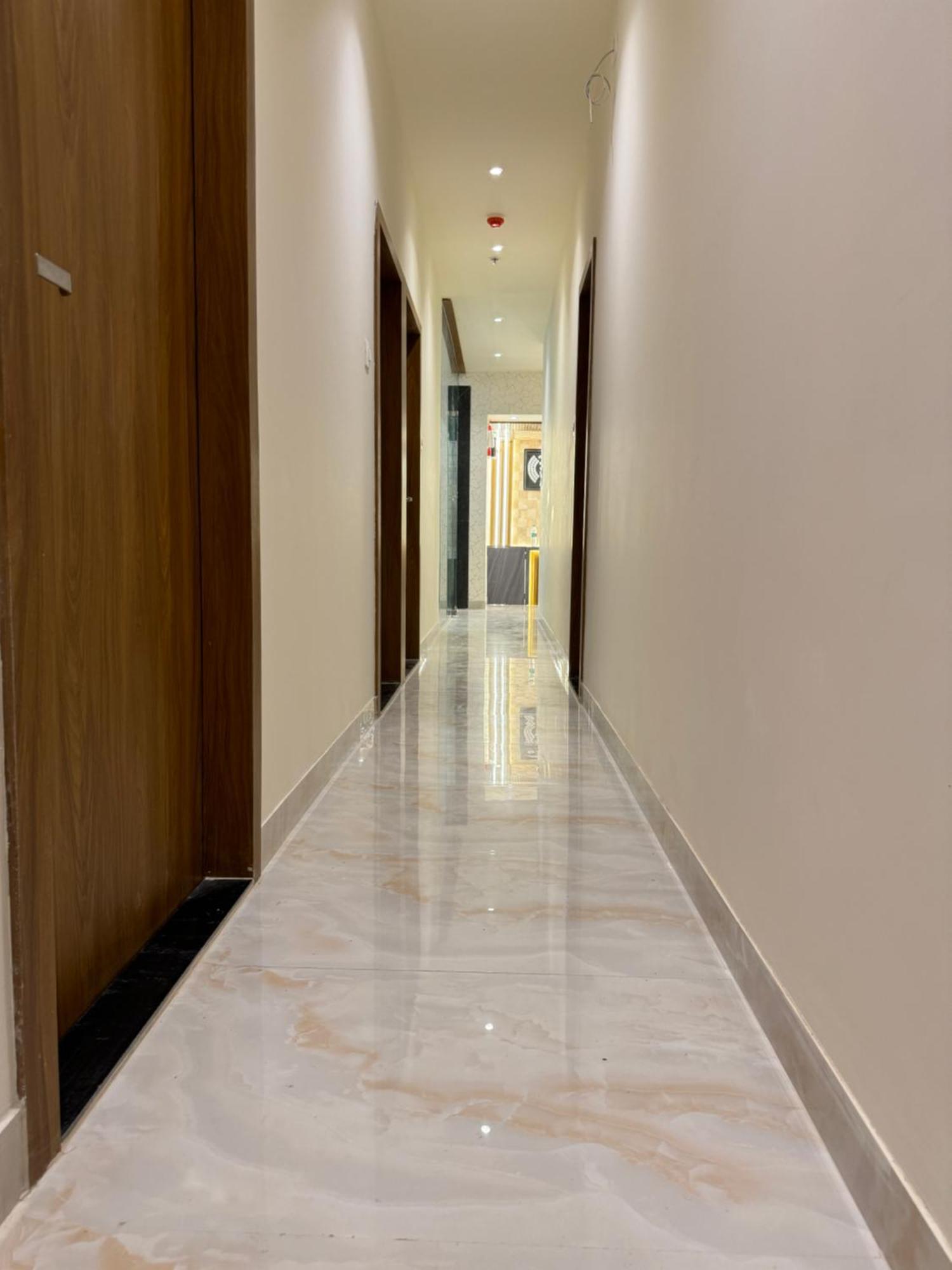 Hotel Bellamont Bombaj Zewnętrze zdjęcie