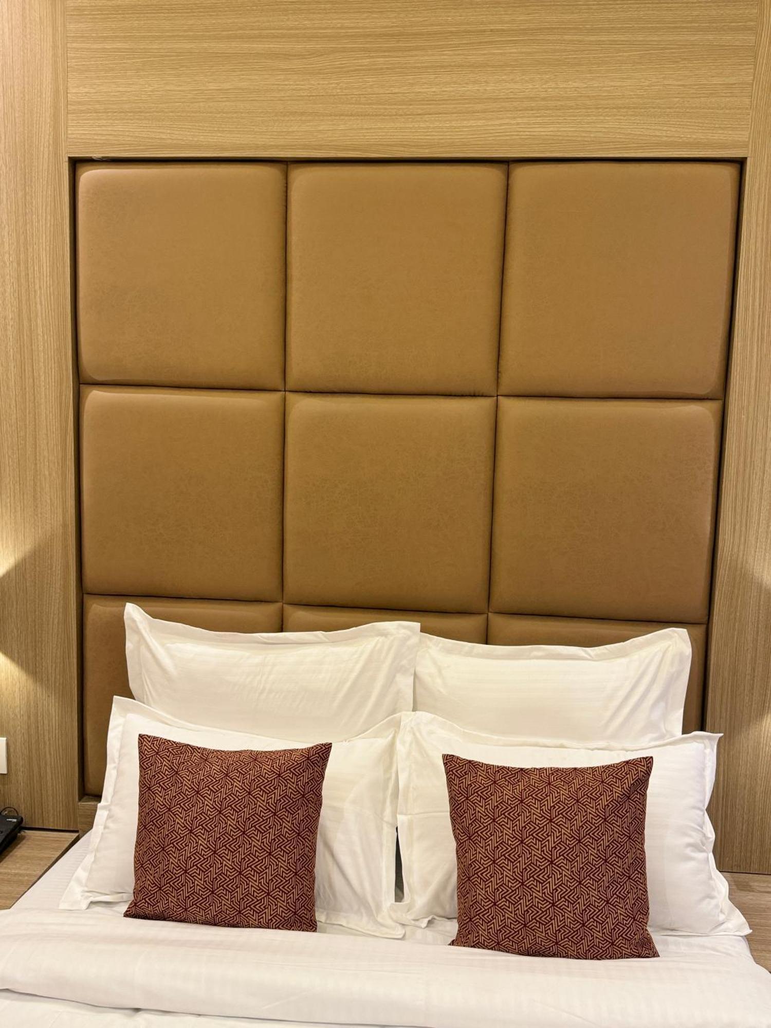 Hotel Bellamont Bombaj Zewnętrze zdjęcie