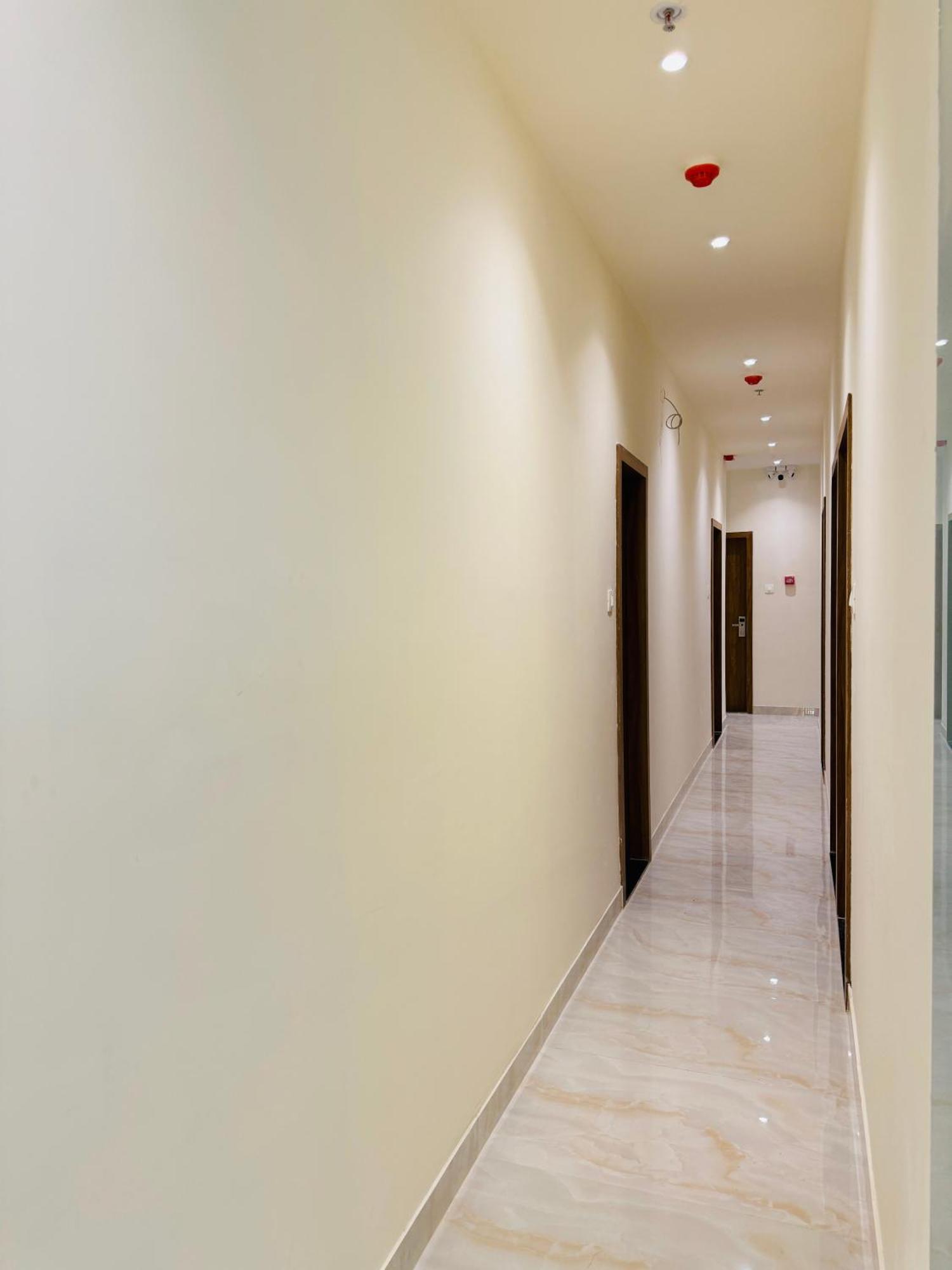 Hotel Bellamont Bombaj Zewnętrze zdjęcie