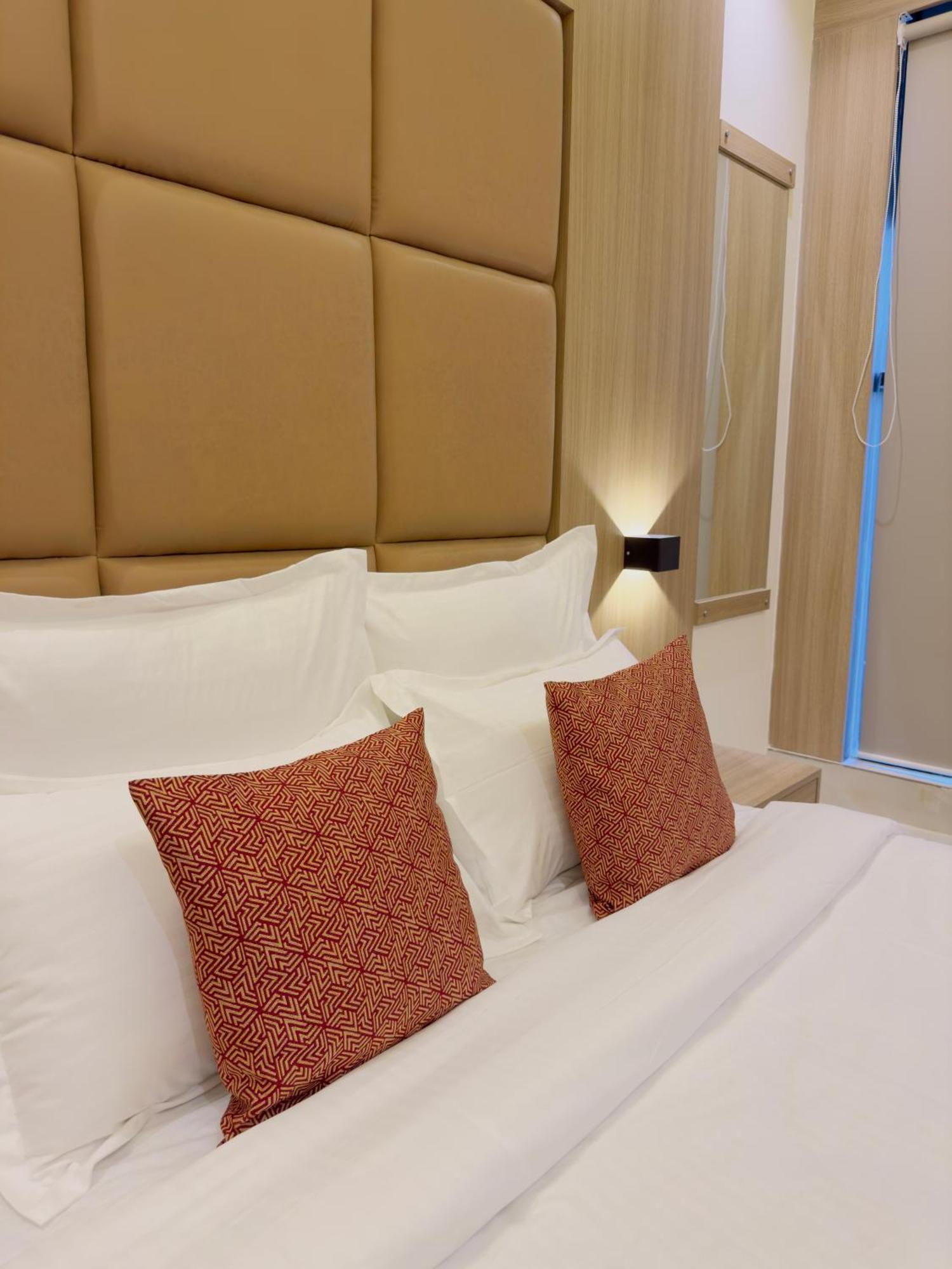 Hotel Bellamont Bombaj Zewnętrze zdjęcie