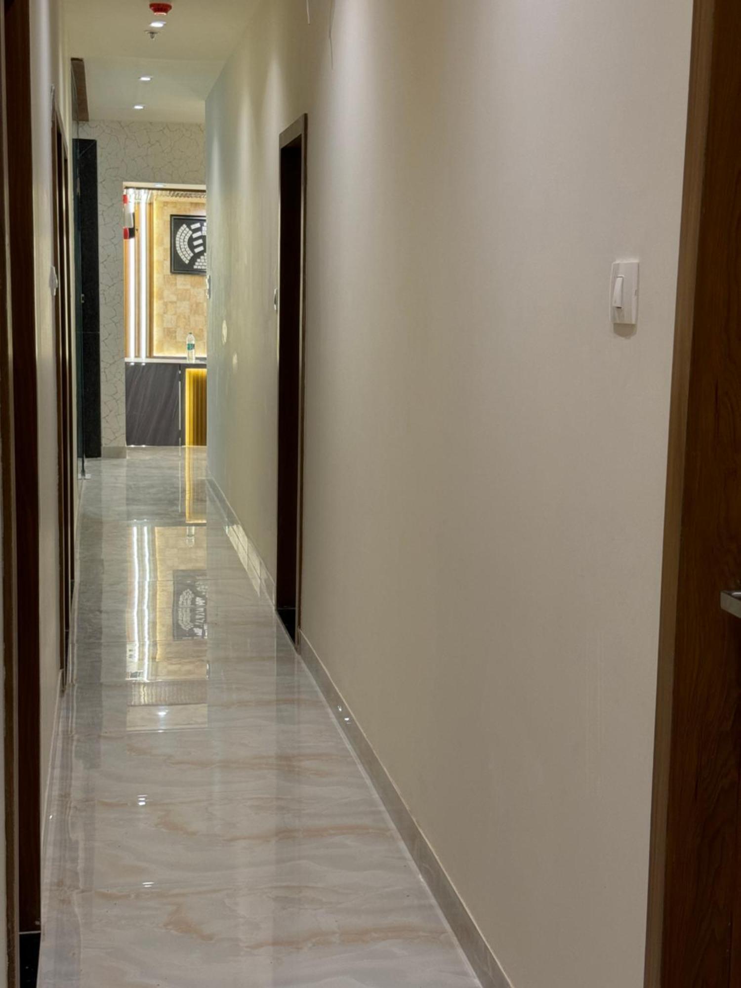 Hotel Bellamont Bombaj Zewnętrze zdjęcie