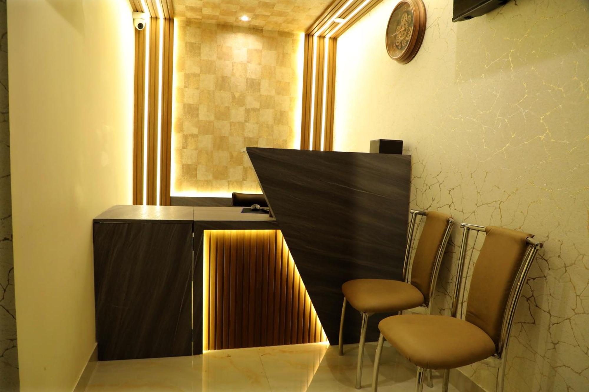 Hotel Bellamont Bombaj Zewnętrze zdjęcie