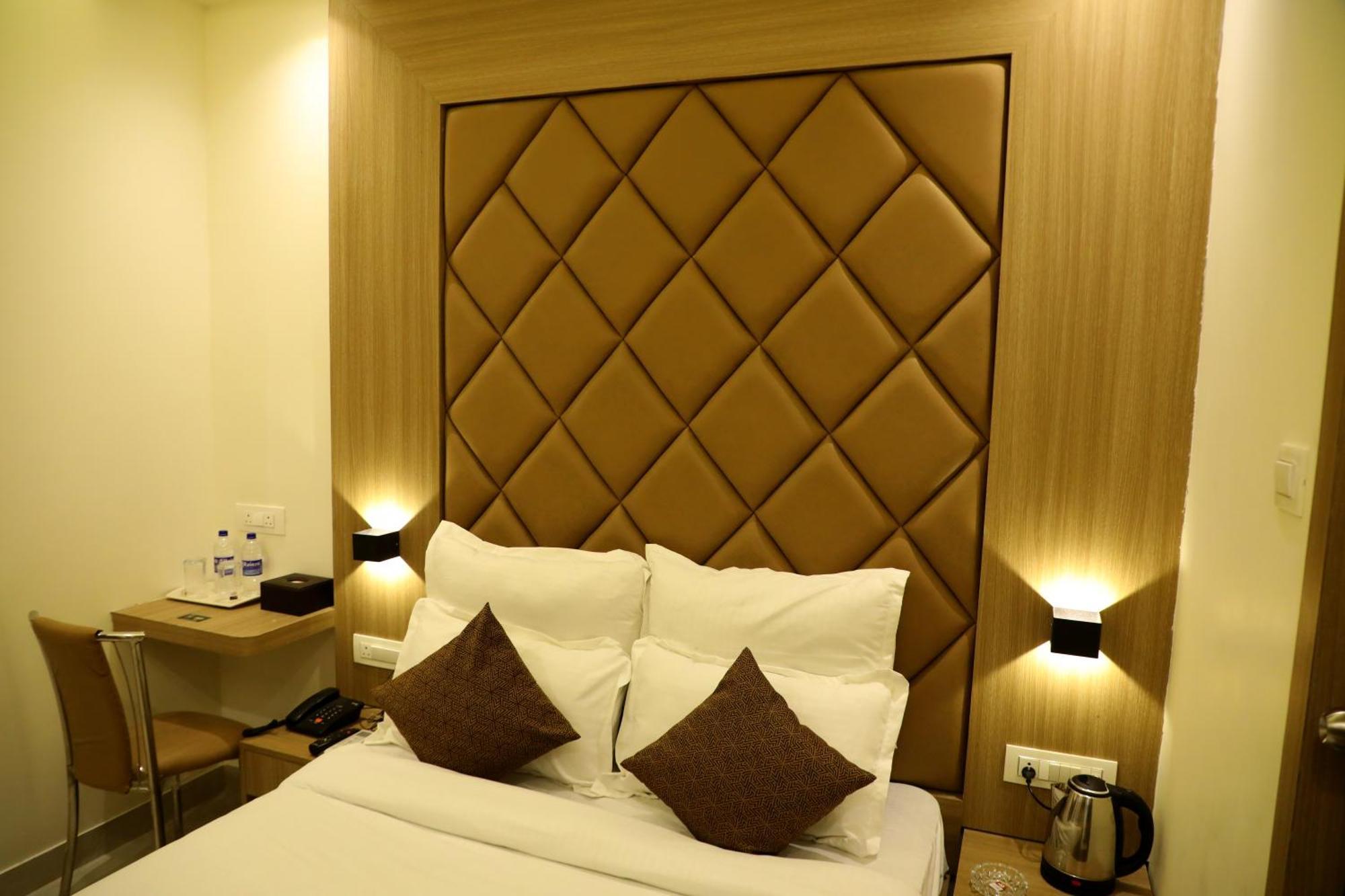 Hotel Bellamont Bombaj Zewnętrze zdjęcie