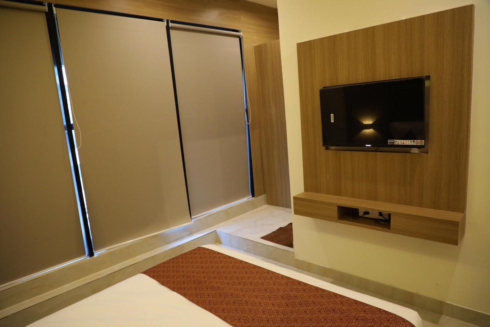 Hotel Bellamont Bombaj Zewnętrze zdjęcie